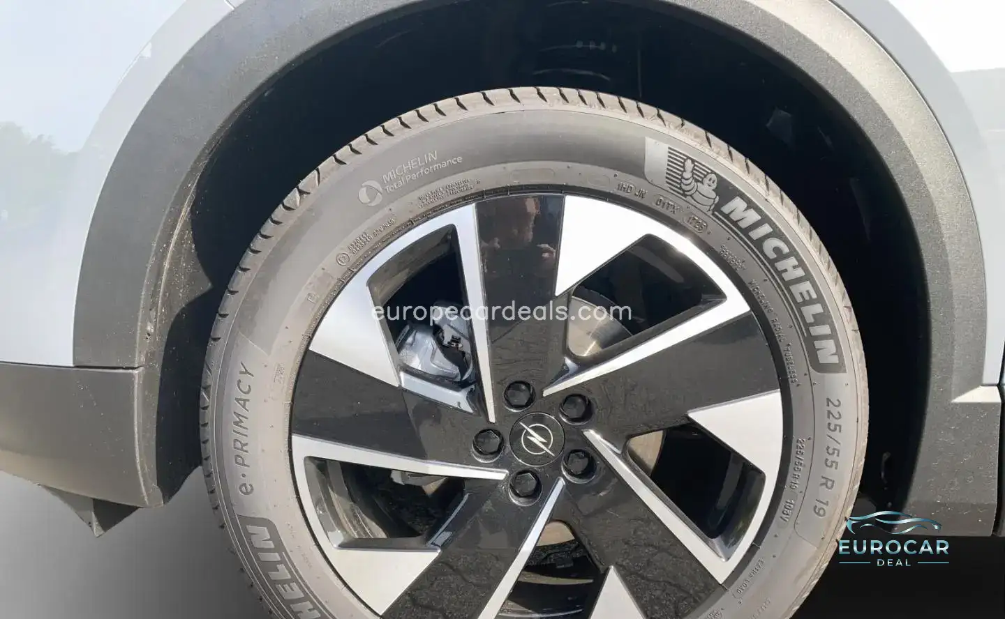 Opel Grandland (X)