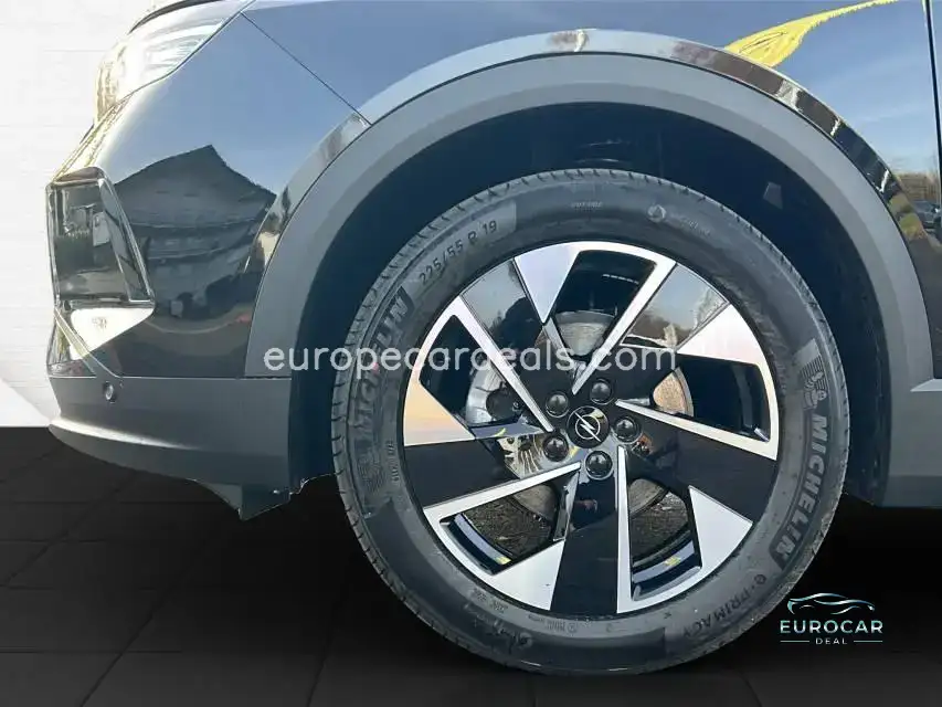 Opel Grandland (X)