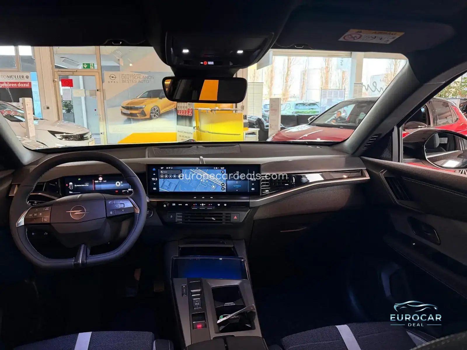 Opel Grandland (X)