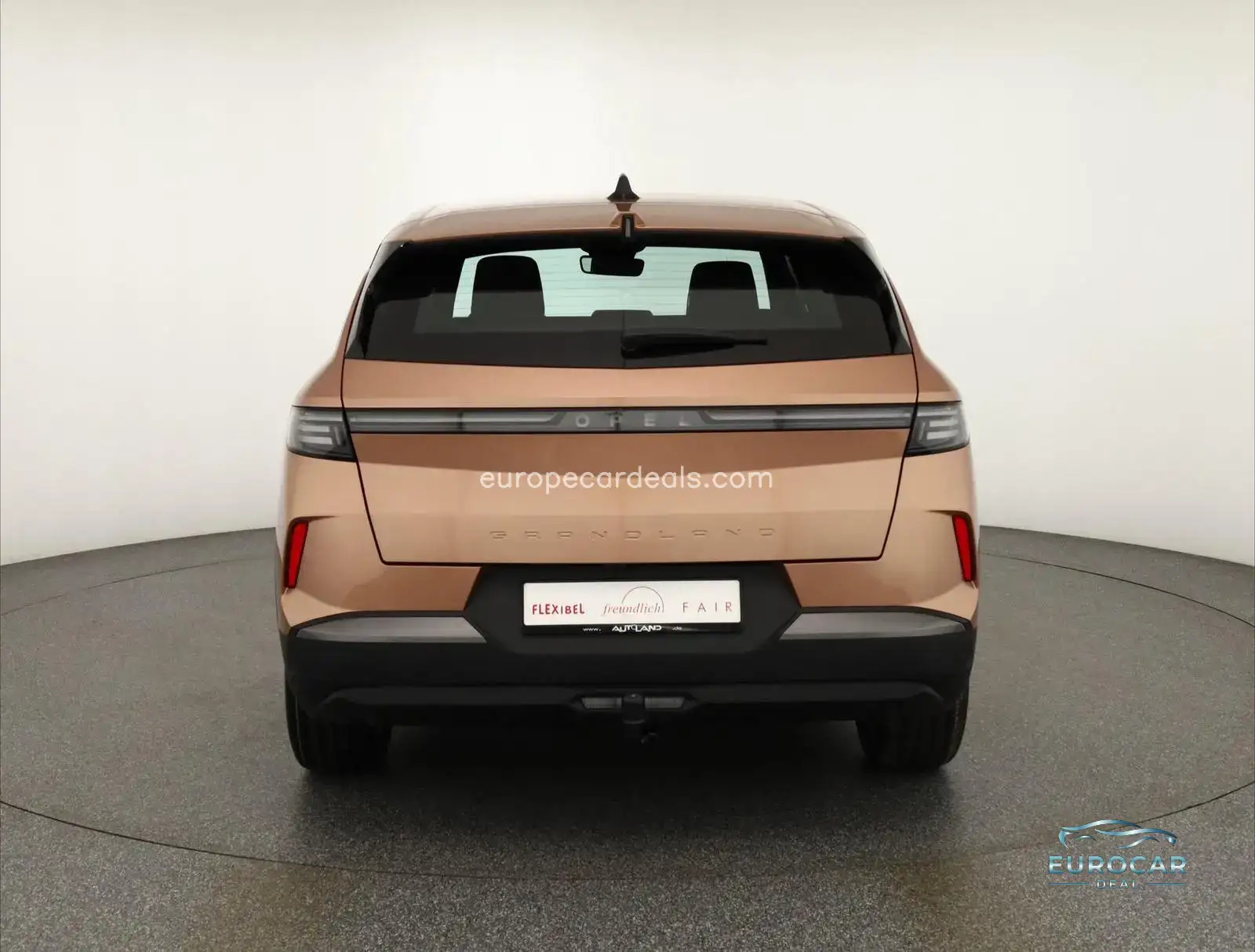 Opel Grandland (X)