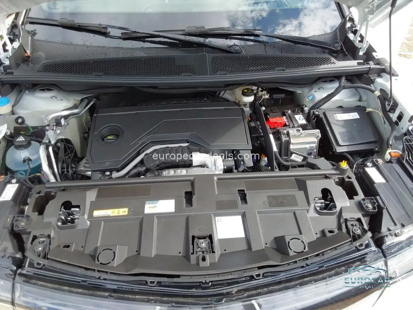 Opel Grandland (X)