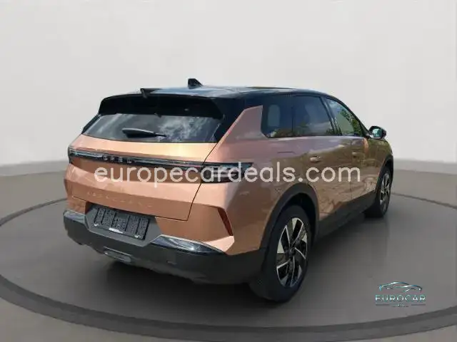 Opel Grandland (X)