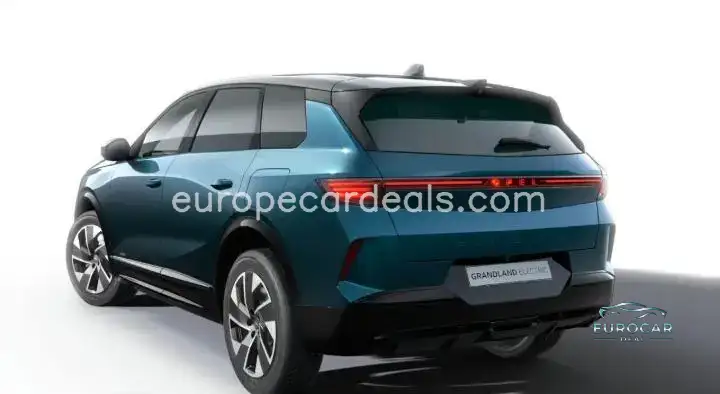 Opel Grandland (X)