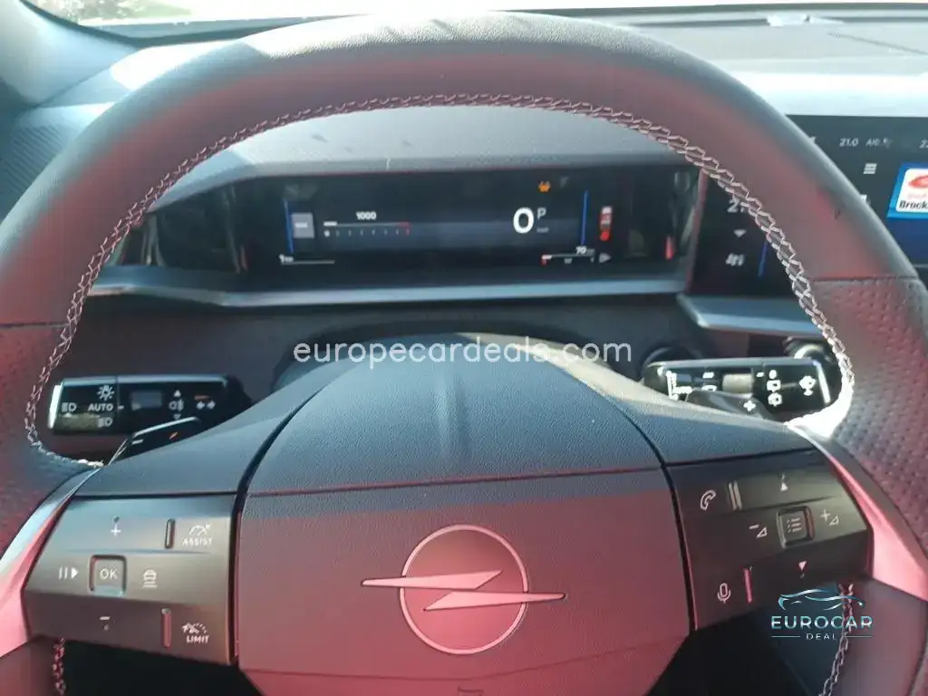 Opel Grandland (X)