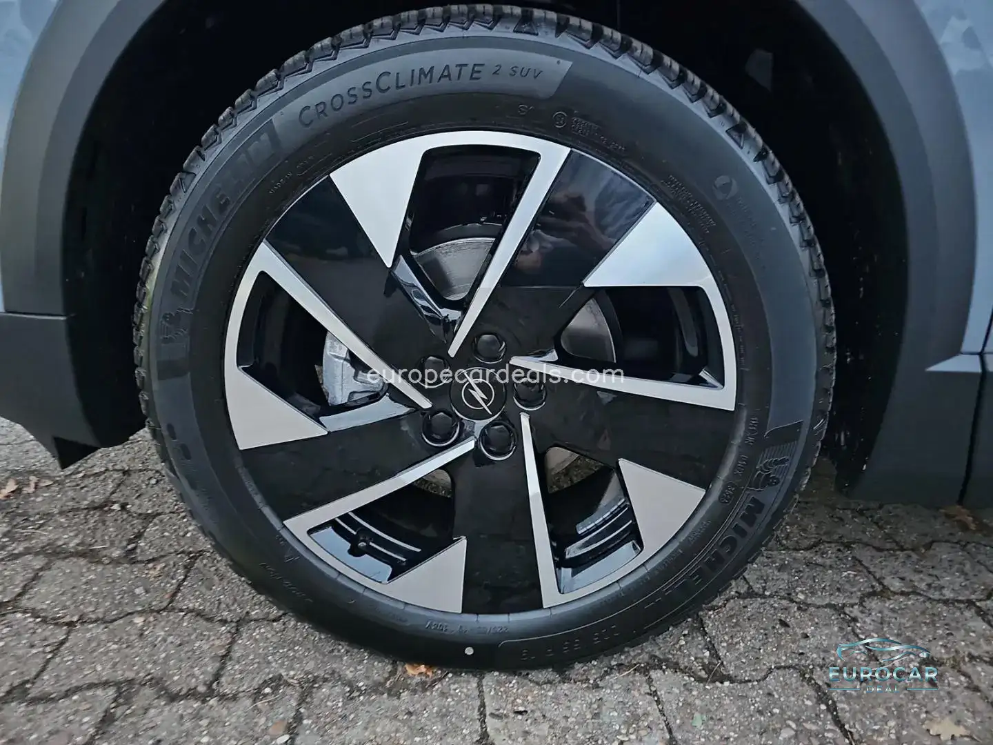Opel Grandland (X)