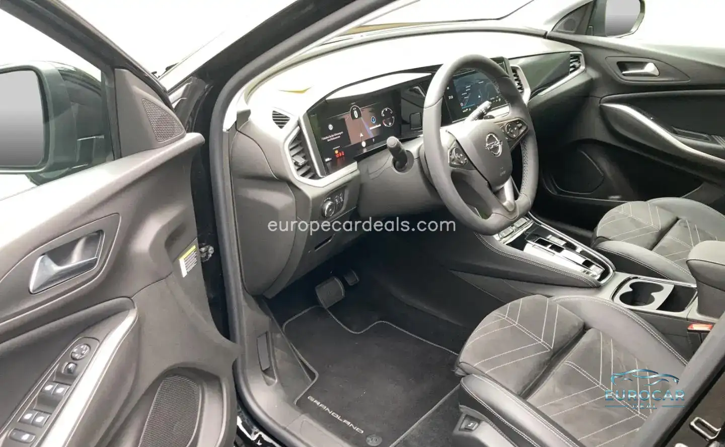 Opel Grandland (X)