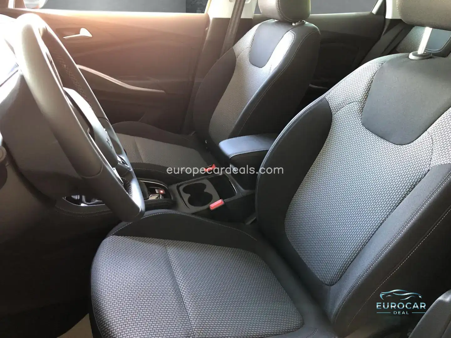 Opel Grandland (X)