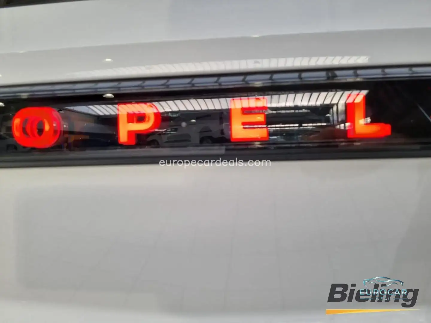 Opel Grandland (X)