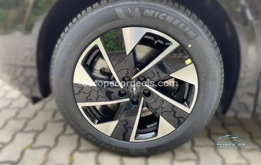 Opel Grandland (X)