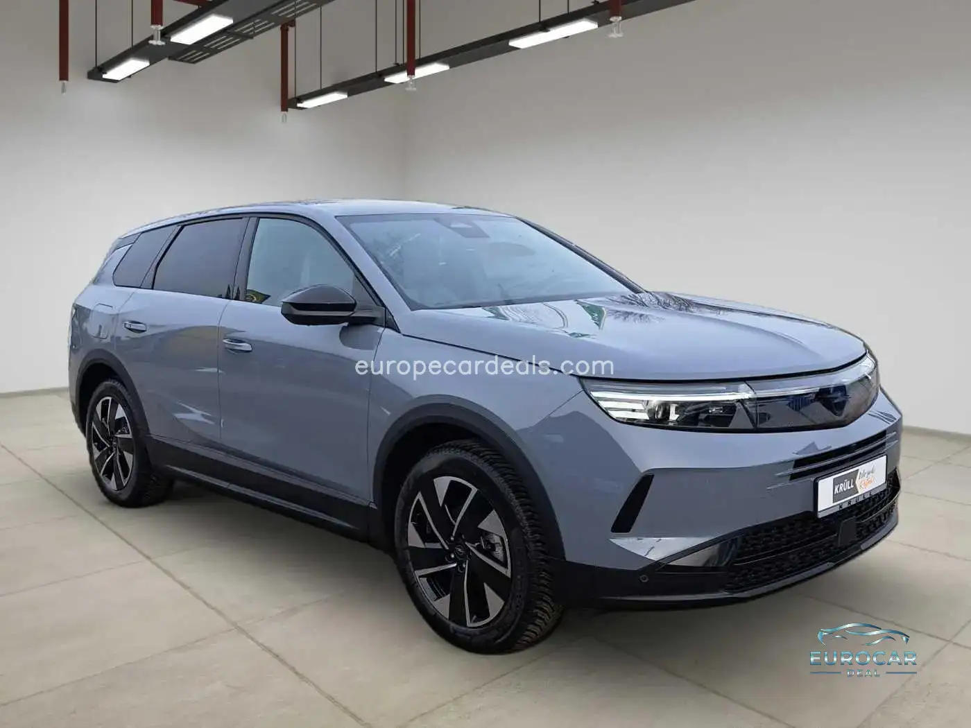Opel Grandland (X)