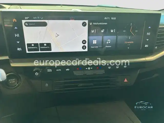 Opel Grandland (X)