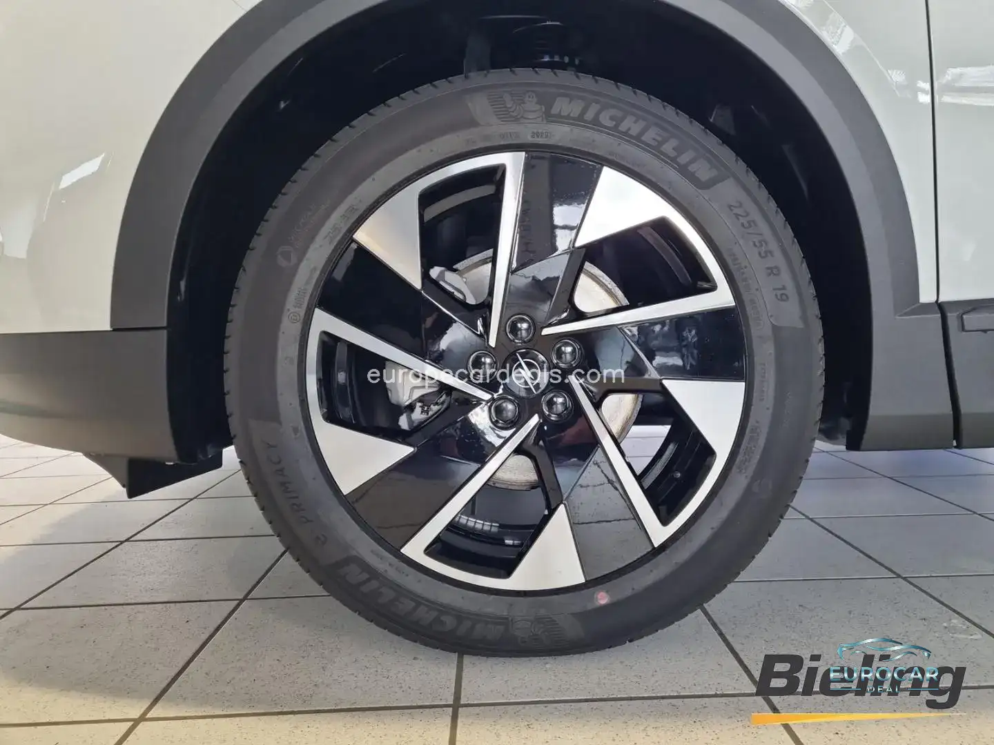 Opel Grandland (X)