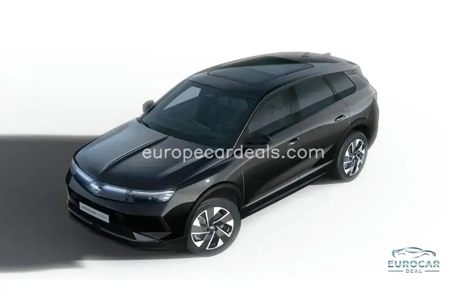 Opel Grandland (X)