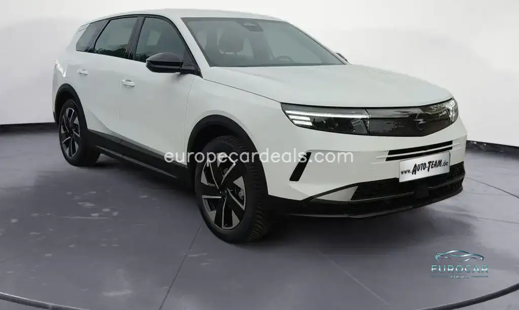 Opel Grandland (X)