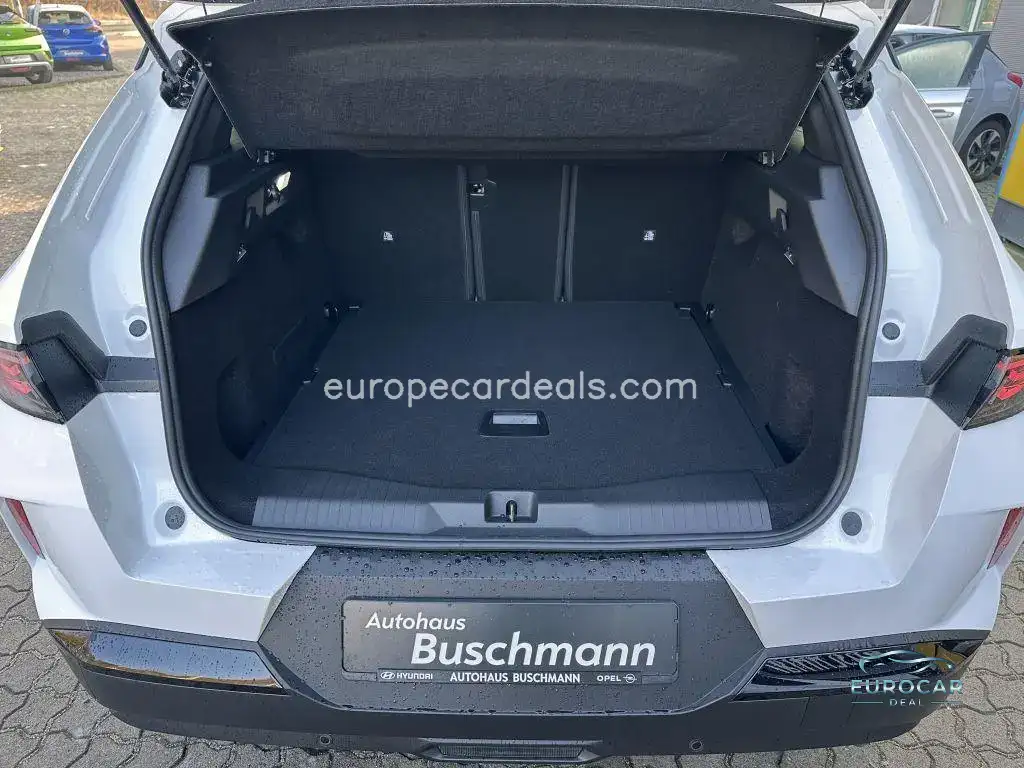 Opel Grandland (X)