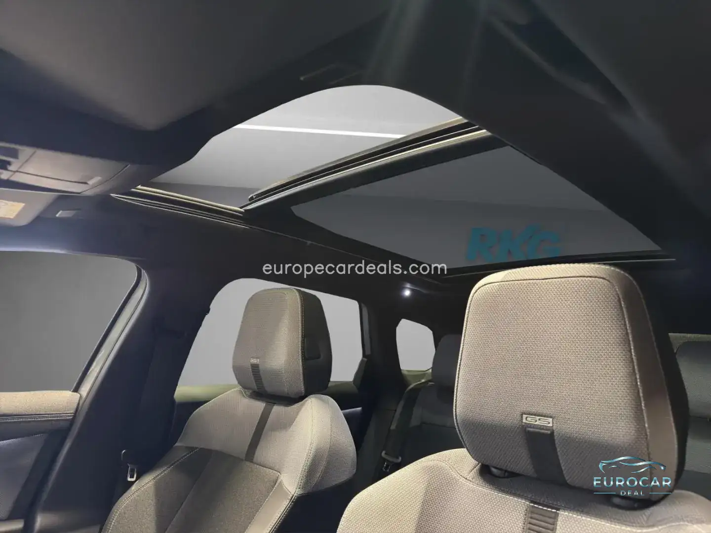 Opel Grandland (X)