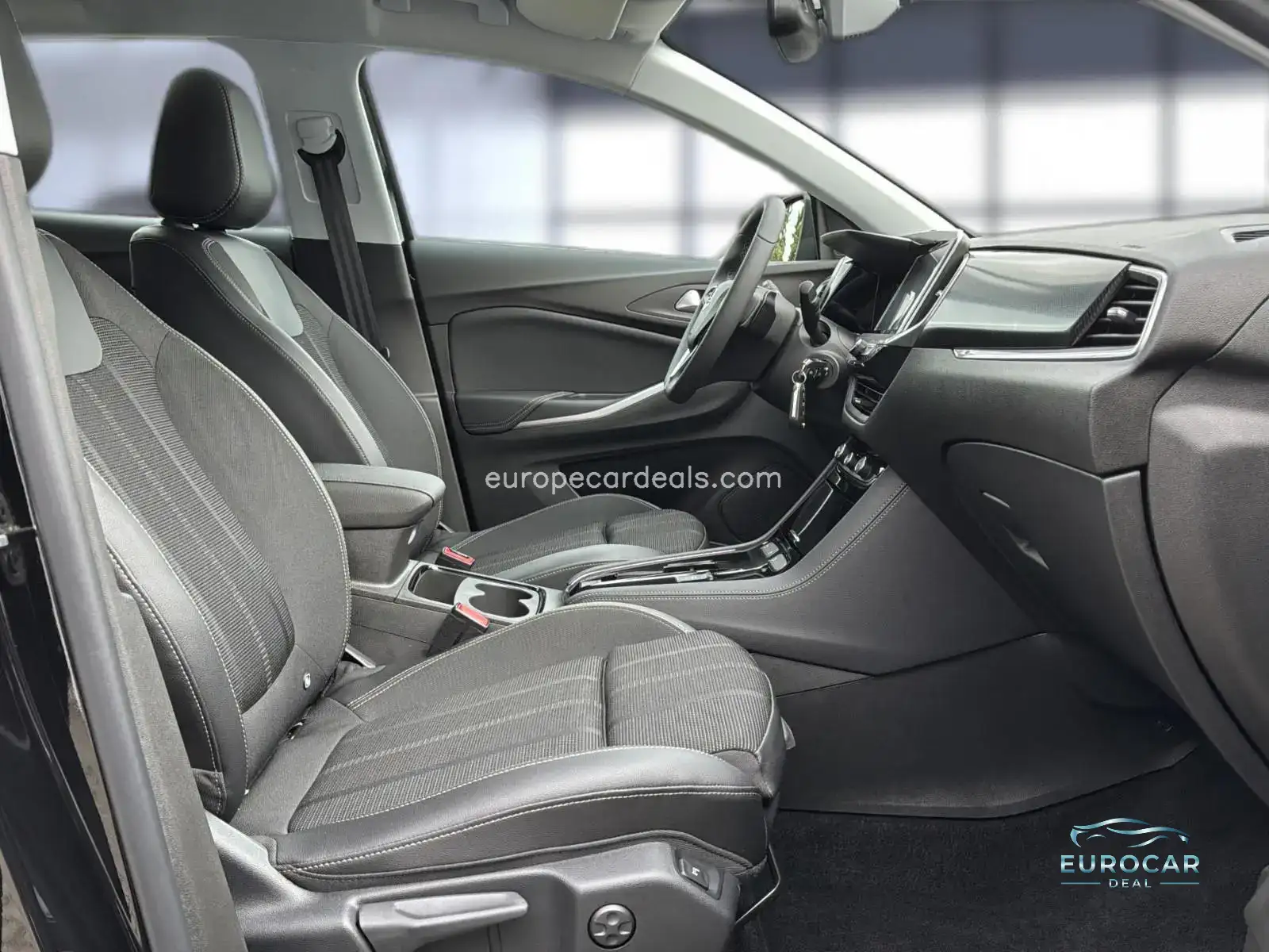 Opel Grandland (X)
