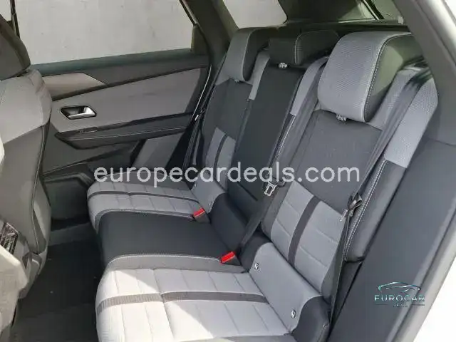 Opel Grandland (X)