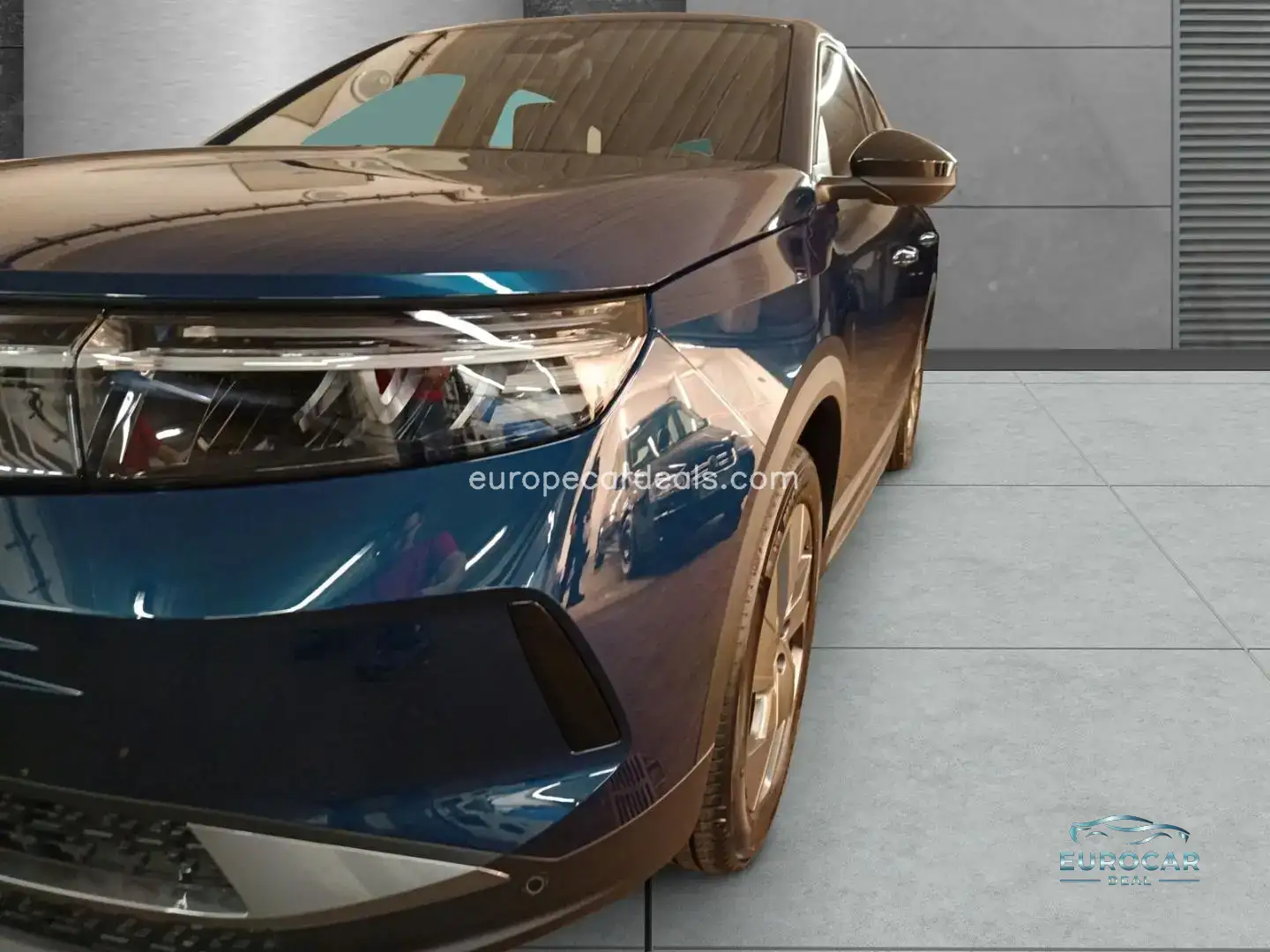Opel Grandland (X)