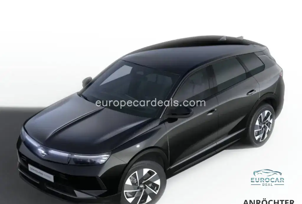 Opel Grandland (X)
