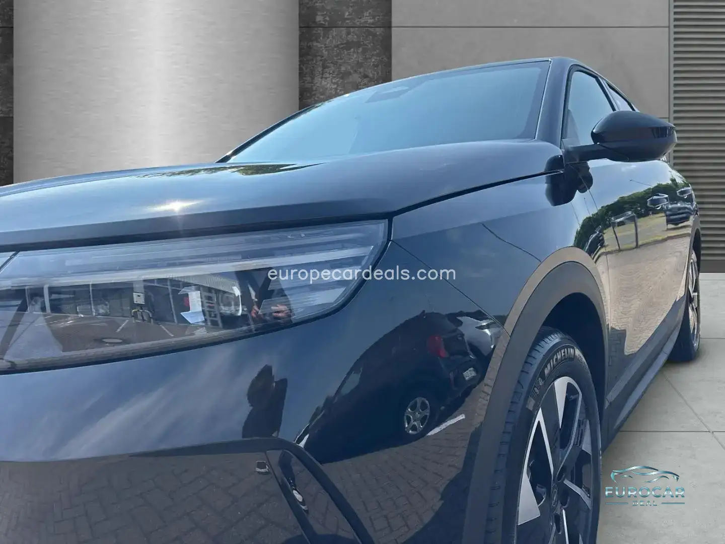 Opel Grandland (X)