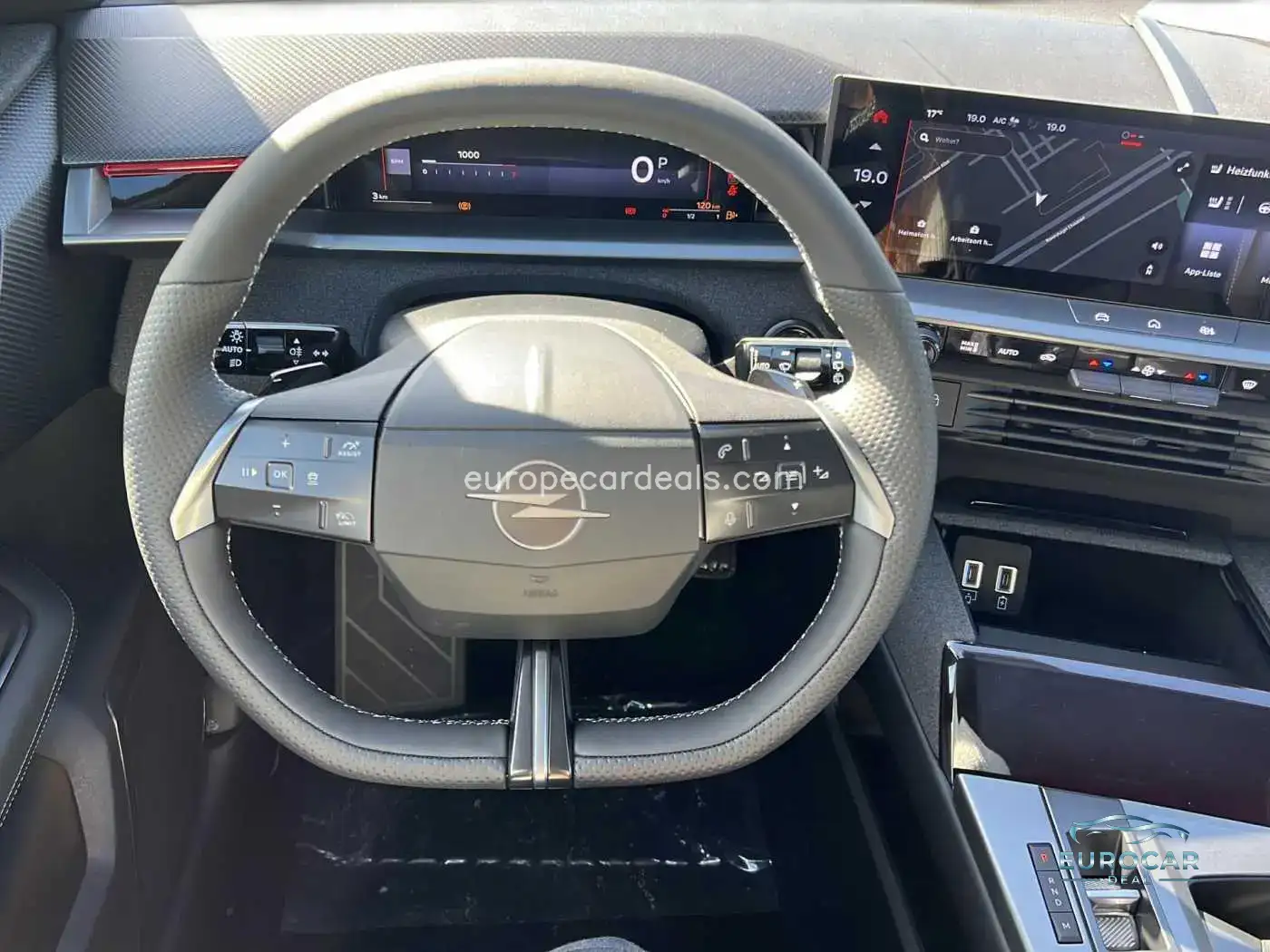 Opel Grandland (X)