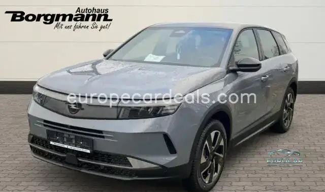 Opel Grandland (X)