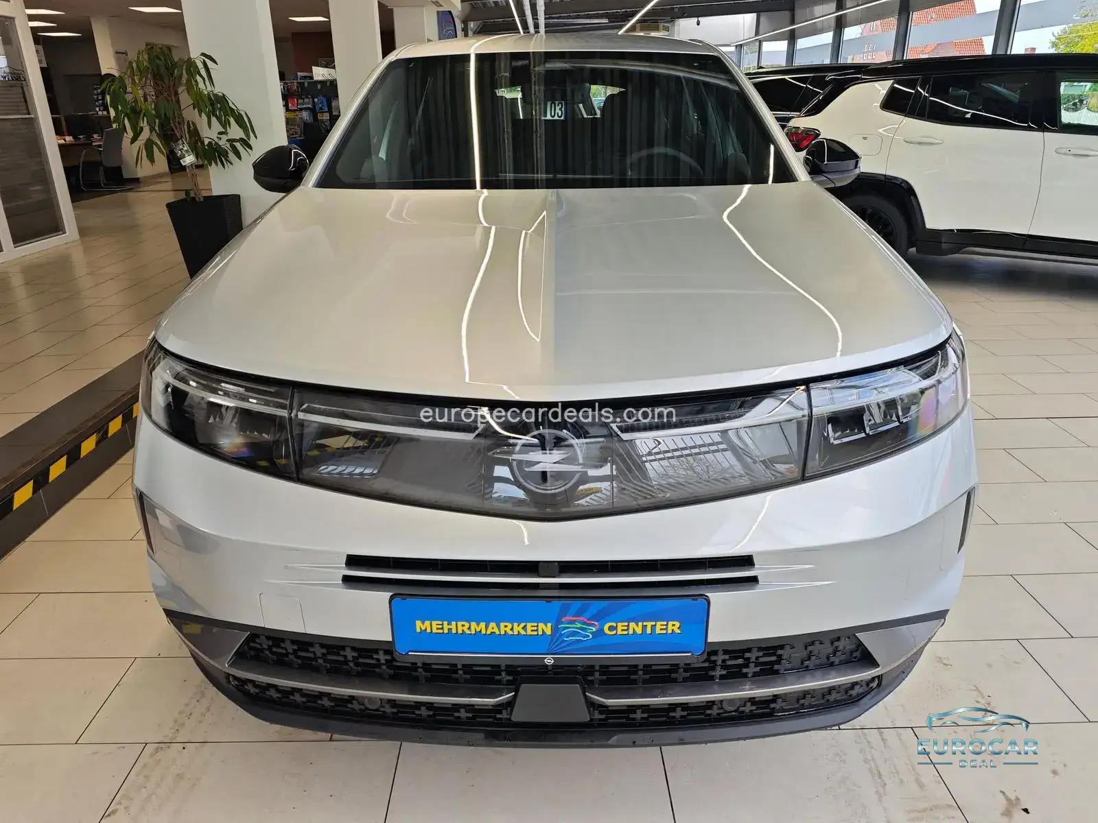 Opel Grandland (X)