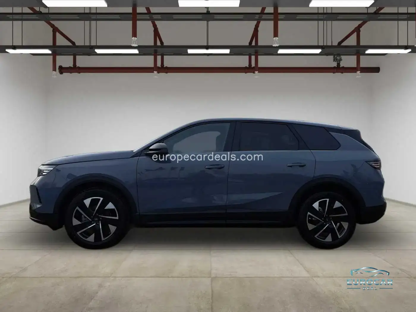 Opel Grandland (X)