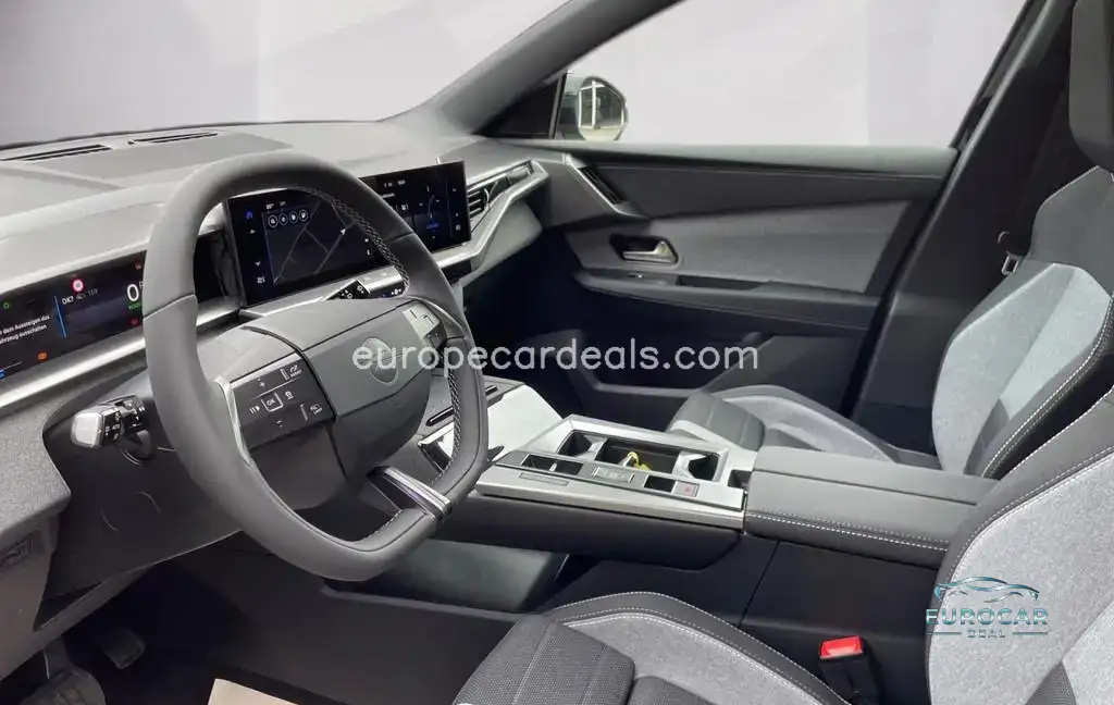 Opel Grandland (X)