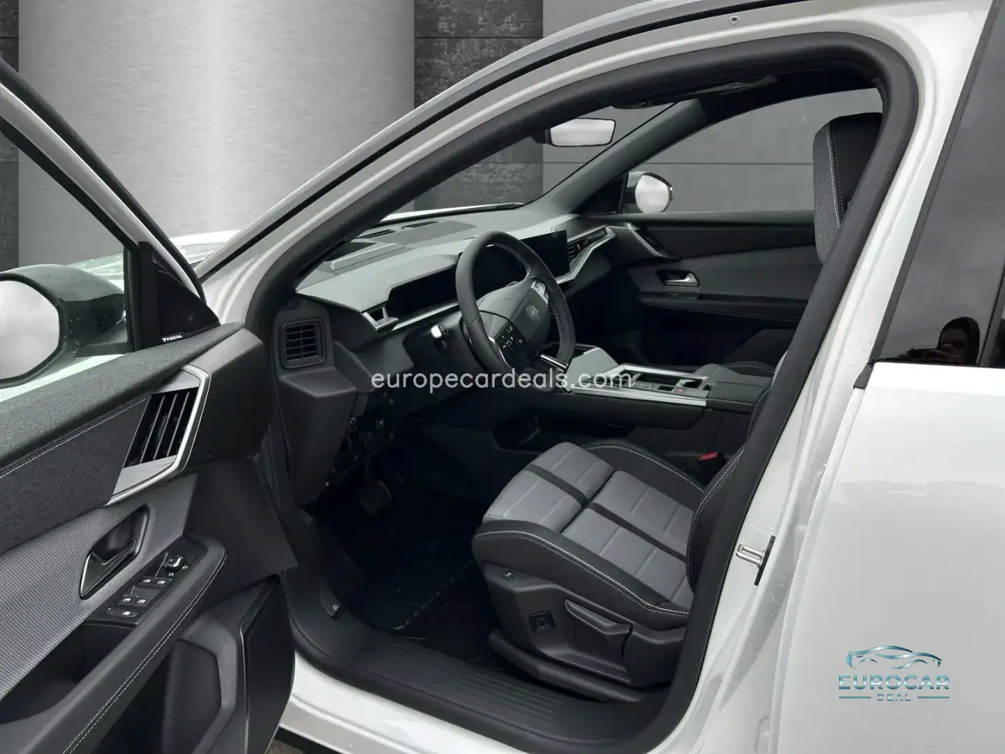 Opel Grandland (X)