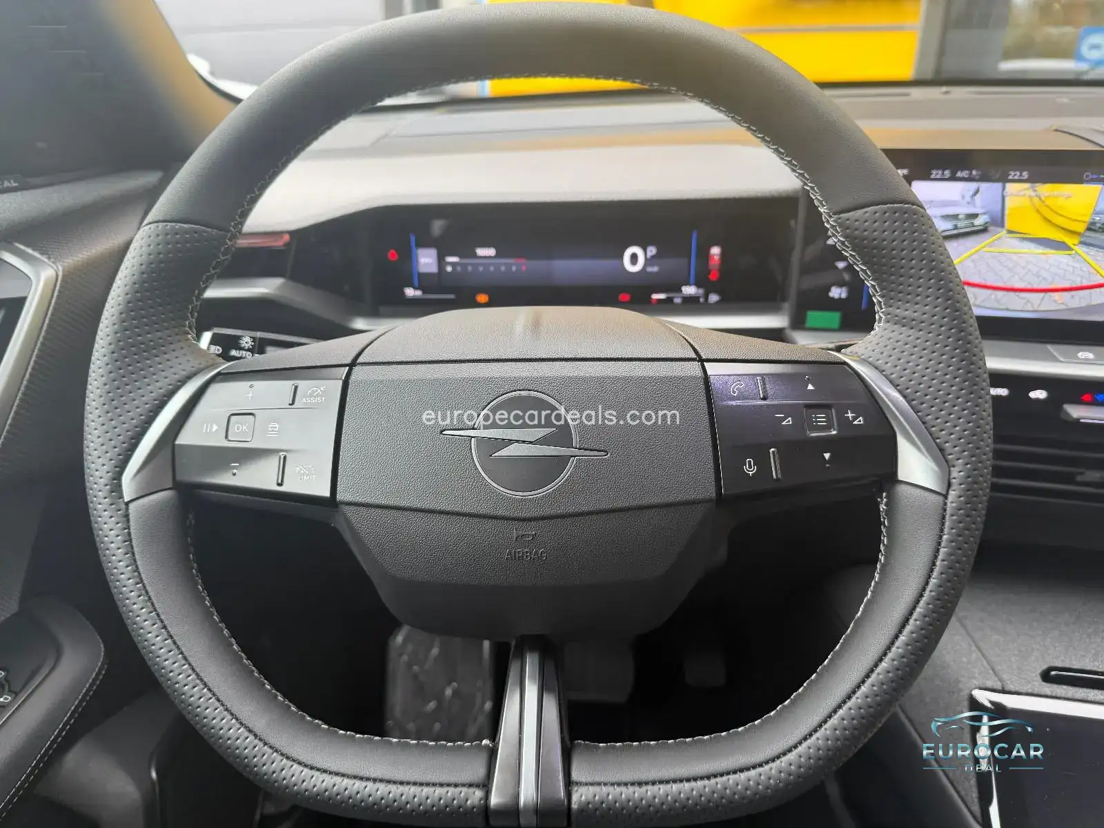 Opel Grandland (X)