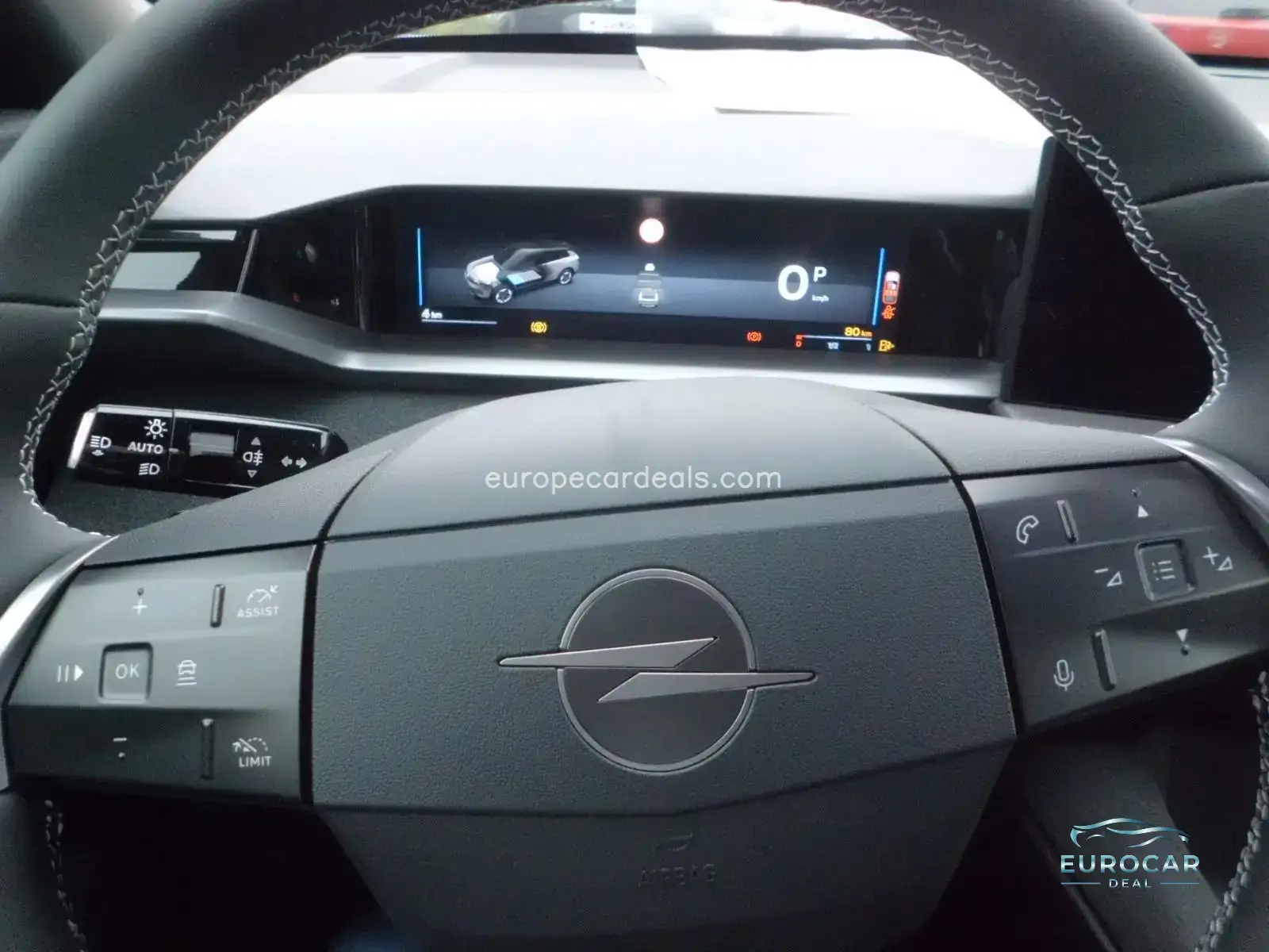 Opel Grandland (X)