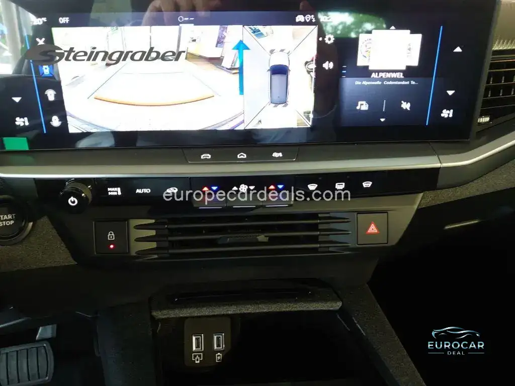 Opel Grandland (X)