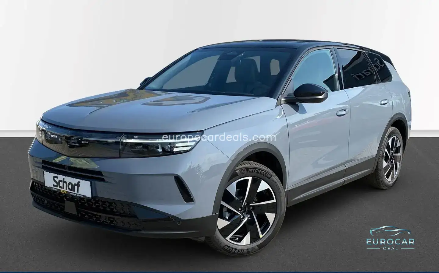 Opel Grandland (X)