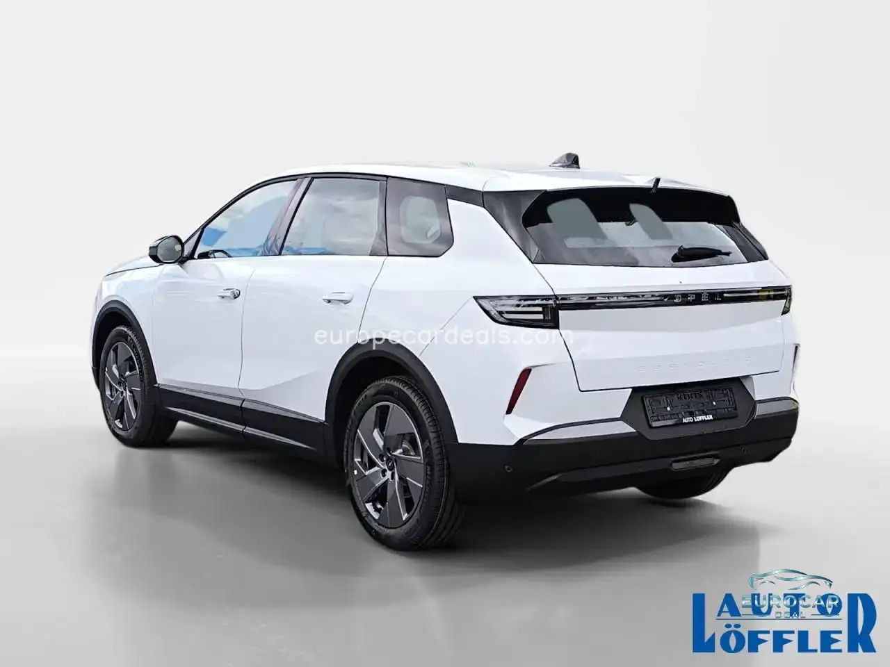 Opel Grandland (X)