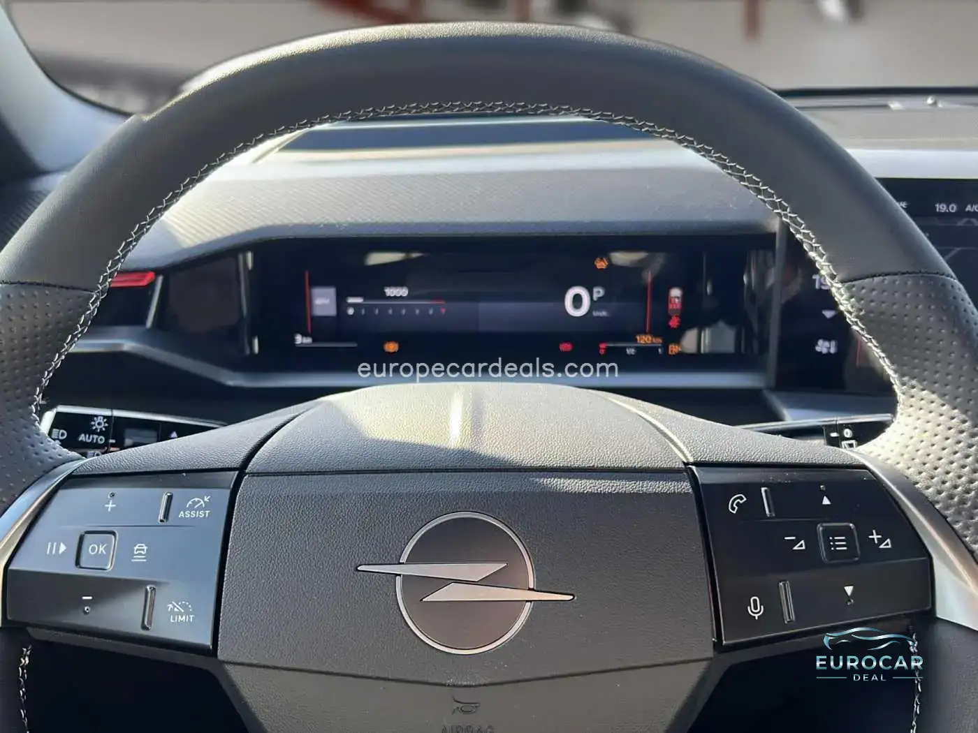 Opel Grandland (X)