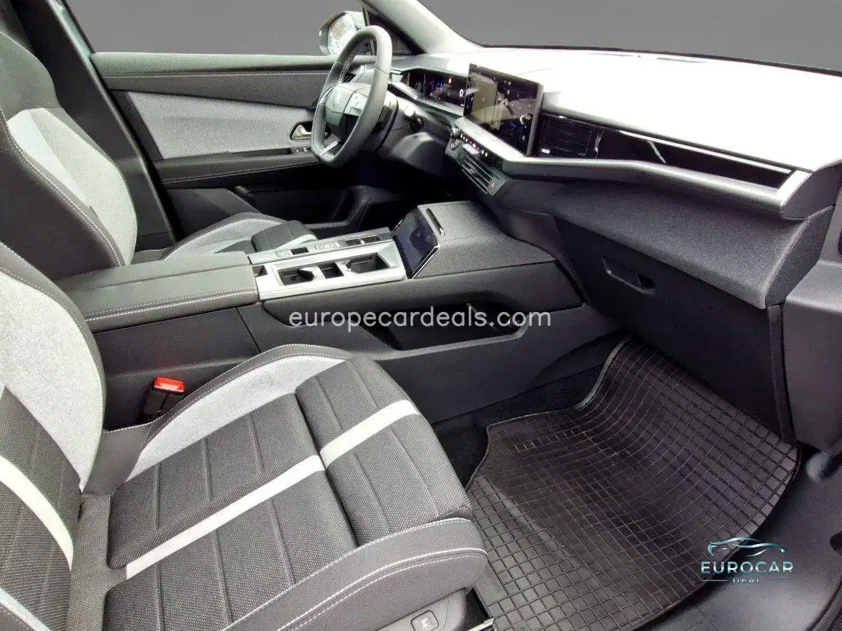 Opel Grandland (X)