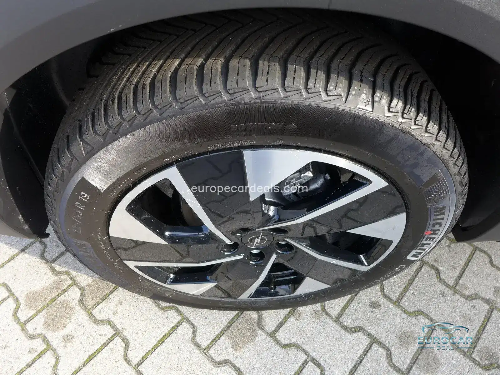 Opel Grandland (X)
