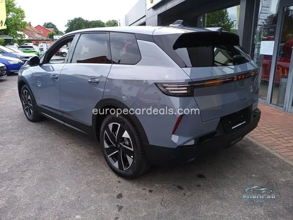 Opel Grandland (X)