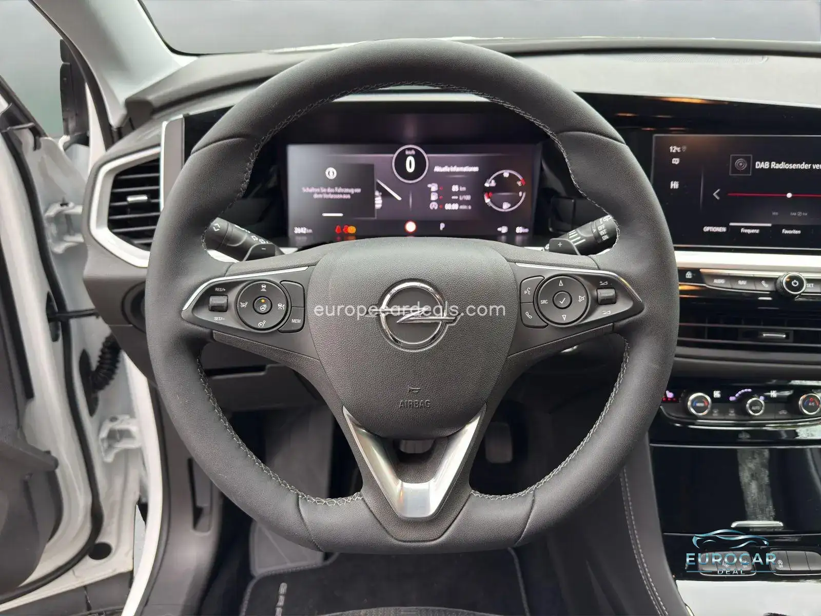 Opel Grandland (X)