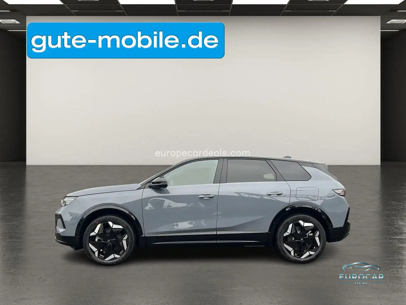 Opel Grandland (X)