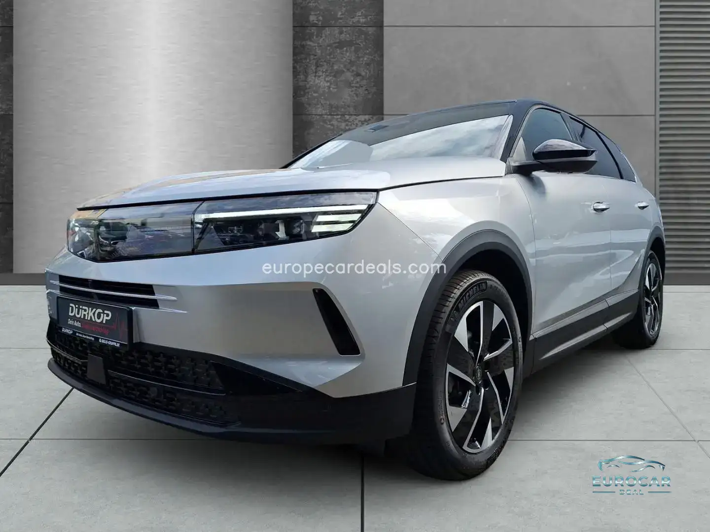 Opel Grandland (X)