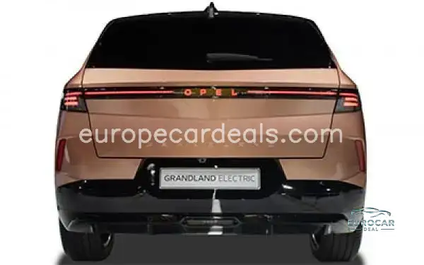 Opel Grandland (X)