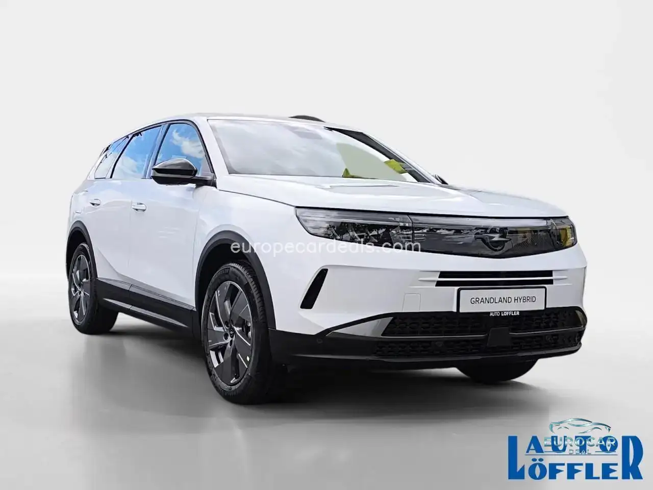 Opel Grandland (X)