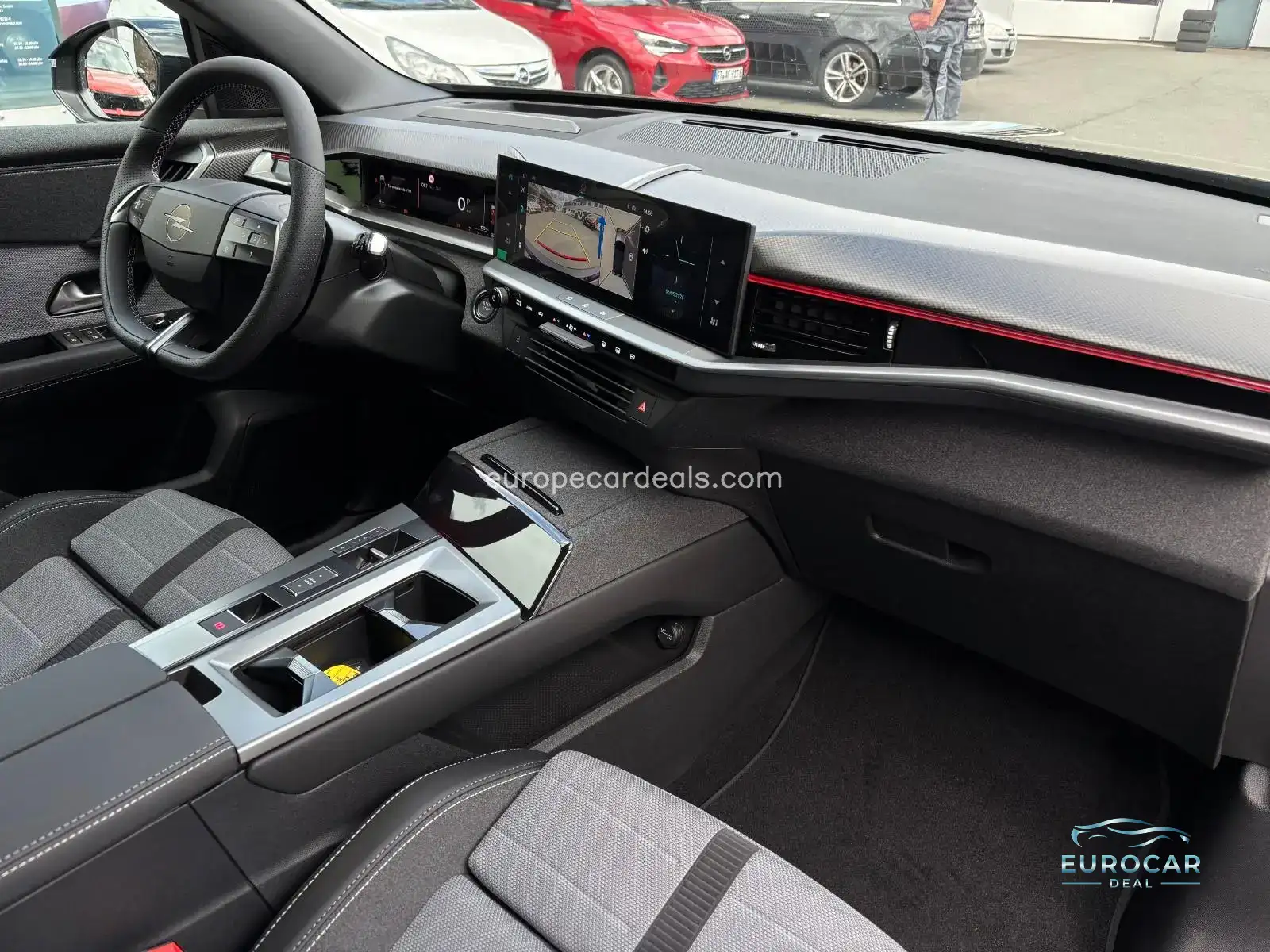 Opel Grandland (X)