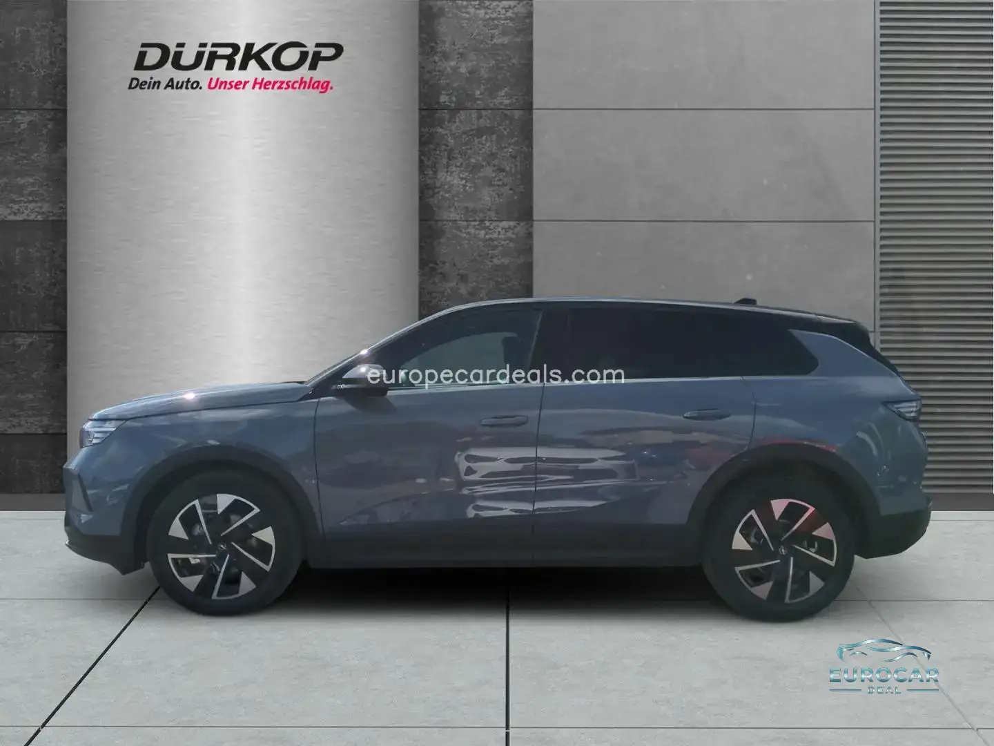 Opel Grandland (X)