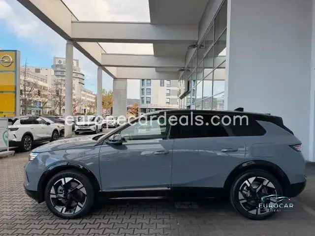 Opel Grandland (X)