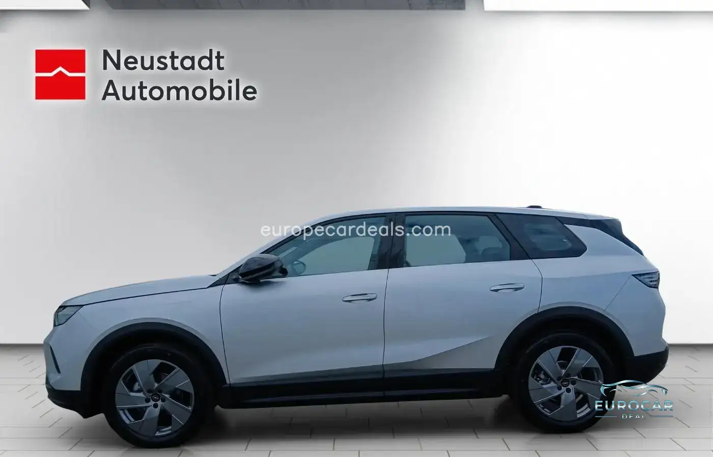 Opel Grandland (X)