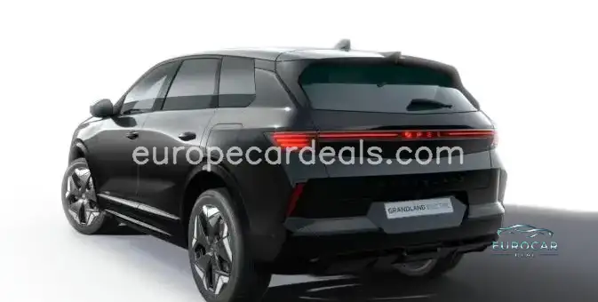 Opel Grandland (X)